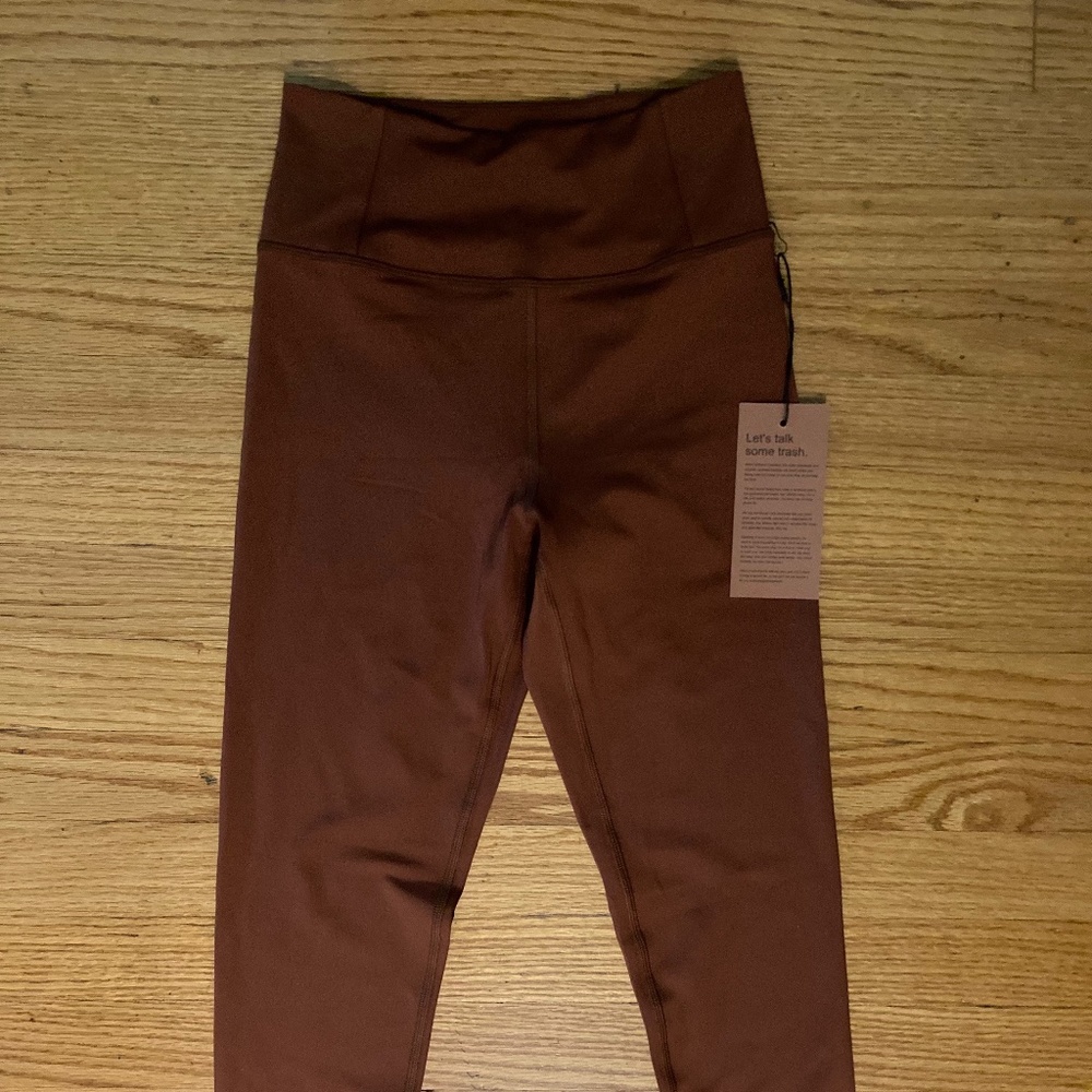 Girlfriend Collective FLOAT Ultralight Legging